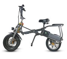 Load image into Gallery viewer, ECOCRUISER 3 14 Inch wheels 36V 250W 10.4 - 20.8AH Scooter (7672588304545)
