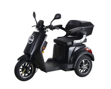Load image into Gallery viewer, ECOCRUISER 3 60V 500W 20AH Scooter (7672569266337)
