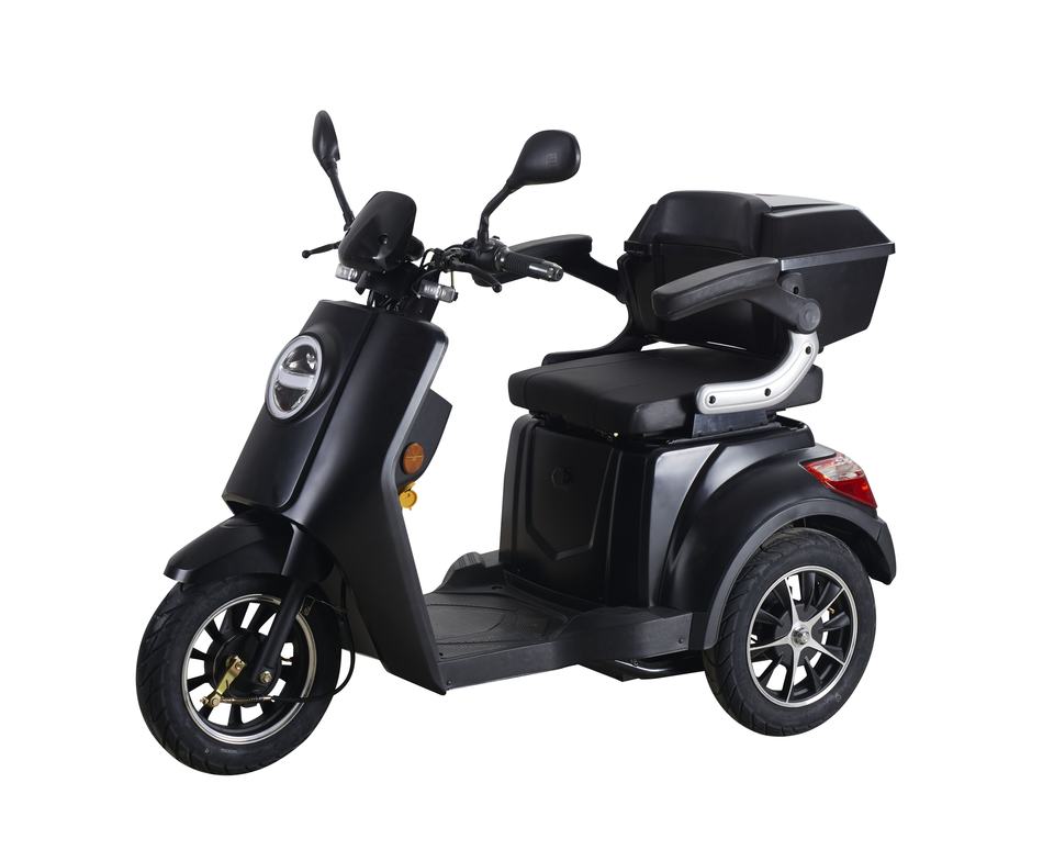 ECOCRUISER 3 60V 500W 20AH Scooter (7672569266337)