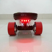 Load image into Gallery viewer, POWERSKATE Dual Hub Motors High Speed Electric Skateboard (7677803823265)
