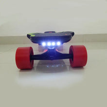 Load image into Gallery viewer, POWERSKATE Dual Hub Motors High Speed Electric Skateboard (7677803823265)
