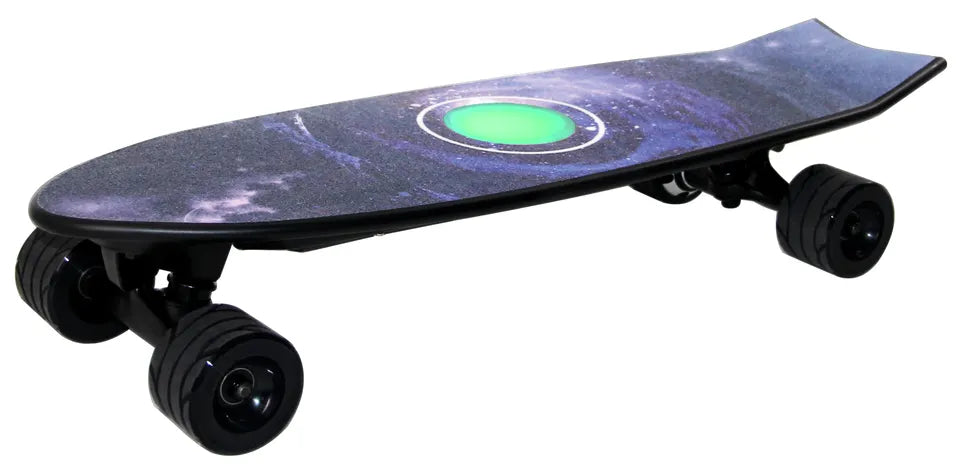 POWERSKATE Fast Electric Skateboard High Performance Self Balance (7676511584417)