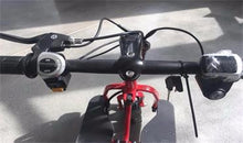 Load image into Gallery viewer, ECOCRUISER 3 200 - 500W 36V Scooter (7672572838049)
