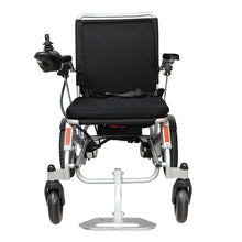 Load image into Gallery viewer, EZYCHAIR EG-356SA Portable Folding Electric Wheelchair (7669174730913)

