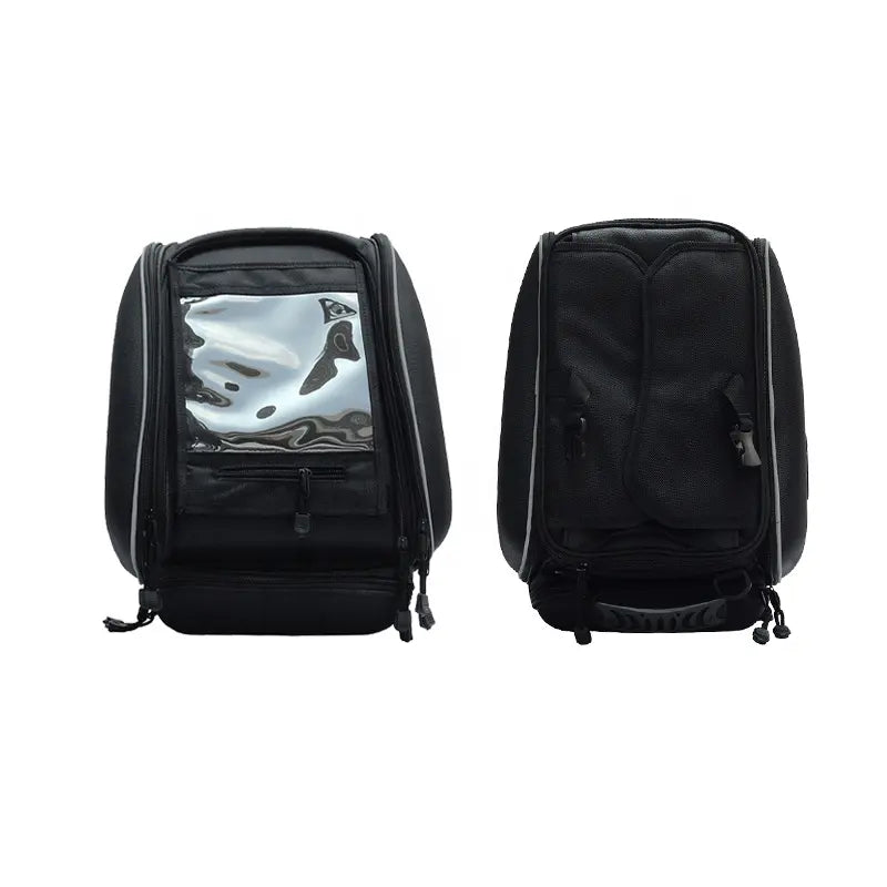 Waterproof Motorbike Magnetic Bag Accessories (7671246258337)