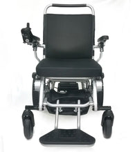 Load image into Gallery viewer, EZYCHAIR EG-85VTR Folding Electric Wheelchair For Outdoor Travel (7669187575969)
