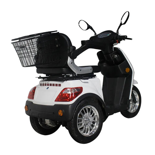 ECOCRUISER 3 48v 500w Scooter (7672817713313)