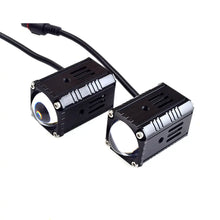 Load image into Gallery viewer, TOURATECH  Fog Headlight 12V LED for Motorcycle Accessories (7670854877345)
