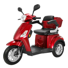 Load image into Gallery viewer, ECOCRUISER 3 48V 200 - 1000W 20AH Scooter (7672809947297)
