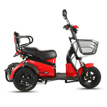 Load image into Gallery viewer, ECOCRUISER 3 48 - 60V 500W Scooter (7672614977697)
