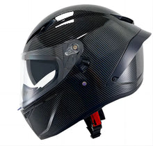 Load image into Gallery viewer, RIDEREADY Full Face Motorcycle Safety Helmet Off-road (7675827191969)
