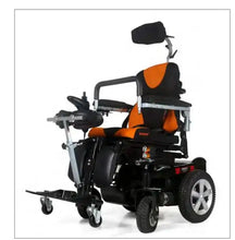 Load image into Gallery viewer, EZYCHAIR EG-103TY Sports Disabled Lift Automatic Wheel Chair (7669102870689)
