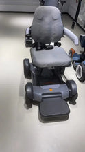 Load image into Gallery viewer, EZYCHAIR EG-223R 400W 24V 12AH Electric Wheelchair (7669069250721)
