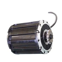 Load image into Gallery viewer, VOLTCYCLE  E-bike Mid Drive Motor For Electric Bike (7669049229473)
