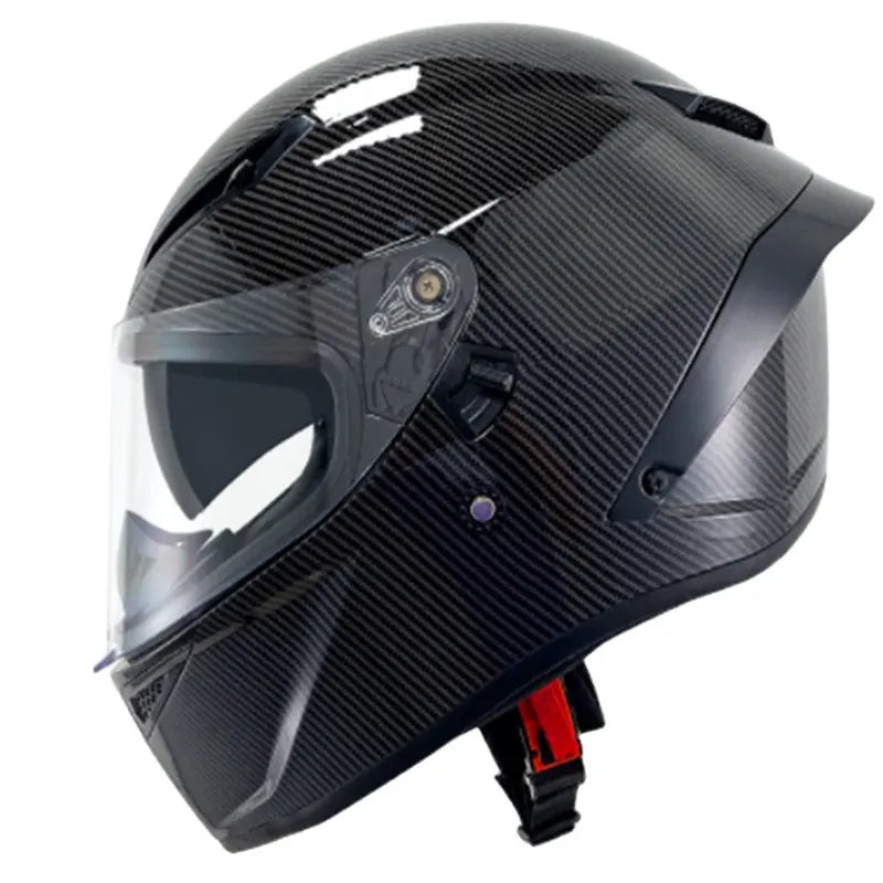 RIDEREADY Full Face Motorcycle Safety Helmet Off-road (7675827191969)