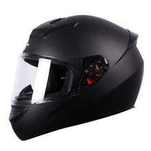 Load image into Gallery viewer, RIDEREADY Motorcycles Custom Full Face For Men Adults Helmet (7675966259361)
