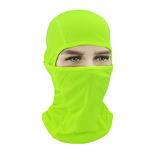 Load image into Gallery viewer, ROLLARMOR  Breathable Face Mask Motorcycle Helmet Accessories (7672473059489)
