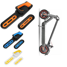 Load image into Gallery viewer, BOOSTBOLT Bike Wall Hook Holder Stand Accessories (7669038317729)
