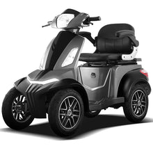 Load image into Gallery viewer, ECOCRUISER 4 Four Wheel Electric Mobility Handicapped Scooter for Disabled (7674676379809)

