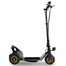 Load image into Gallery viewer, ECOCRUISER 3 Foldable Electric Scooter (7672803360929)
