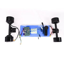 Load image into Gallery viewer, POWERSKATE 10s3p Battery and 90*52mm Motor Kit for Electric Skateboards (7670406611105)

