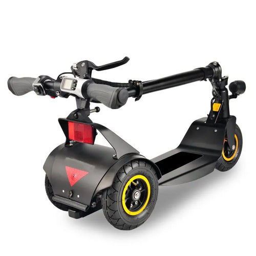 ECOCRUISER 3 Foldable Electric Scooter (7672803360929)