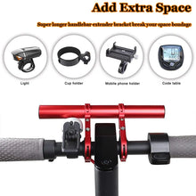 Load image into Gallery viewer, BOOSTBOLT Handlebar Extender for Electric Scooter (7670800154785)
