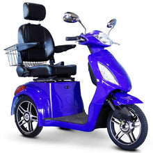 Load image into Gallery viewer, ECOCRUISER 3 48v 500w Scooter (7672817713313)
