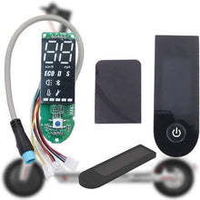 Load image into Gallery viewer, BOOSTBOLT Dashboard for Electric Scooter Circuit Board Contain Screen Cover (7670412017825)
