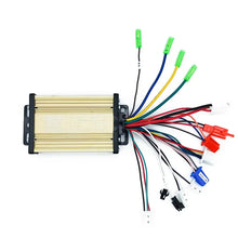 Load image into Gallery viewer, VOLTCYCLE  Electric Bicycle Motor Controller (7669040119969)
