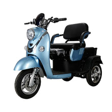 Load image into Gallery viewer, ECOCRUISER 3 500 - 1000W 48V - 60V Scooter (7672783863969)

