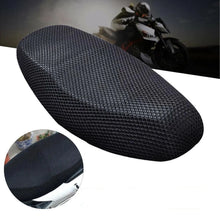 Load image into Gallery viewer, TOURATECH Seat Cushion Cover Sunscreen Mat Sun Protector Motorcycle Accessories (7671300489377)
