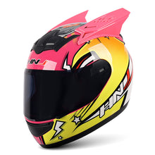 Load image into Gallery viewer, RIDEREADY Novelty Motorcycle Helmet Horns (7673258606753)
