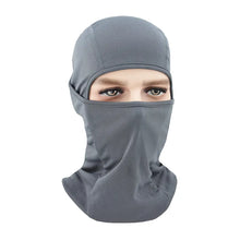 Load image into Gallery viewer, ROLLARMOR  Breathable Face Mask Motorcycle Helmet Accessories (7672473059489)
