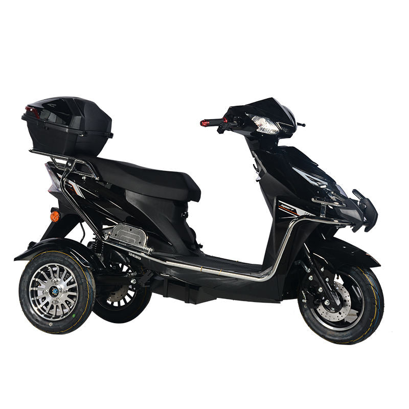 ECOCRUISER 3 72V 500 - 3000W 12 - 20AH Scooter (7672561860769)