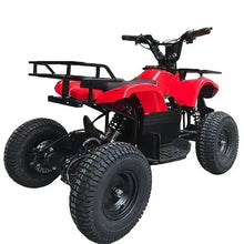 Load image into Gallery viewer, E-Ride Rhino 36v Electric ATV kids (7615147638945)
