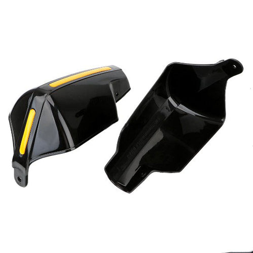 TOURATECH1 Pair Handle Protector Motorcycle Hand Guard (7670888824993)