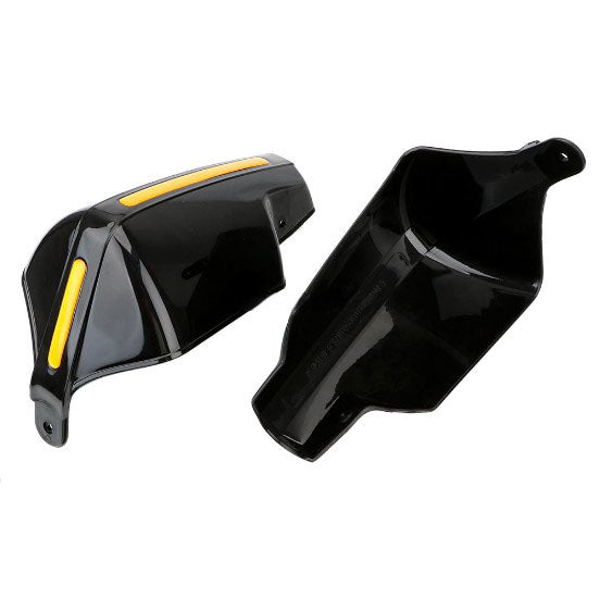 TOURATECH1 Pair Handle Protector Motorcycle Hand Guard (7670888824993)