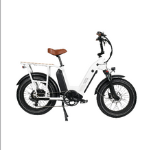 Load image into Gallery viewer, VOLTCYCLE  750W Dual Battery Electric Fat Tire Bike (7674121846945)
