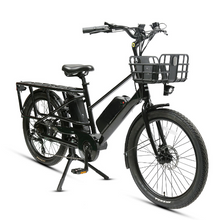 Load image into Gallery viewer, VOLTCYCLE 500W Urban Ebike (7673828802721)
