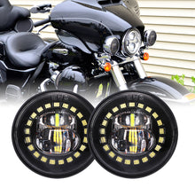 Load image into Gallery viewer, TOURATECH High Performance 30W LED Aftermarket Motorbike Accessories (7670916350113)
