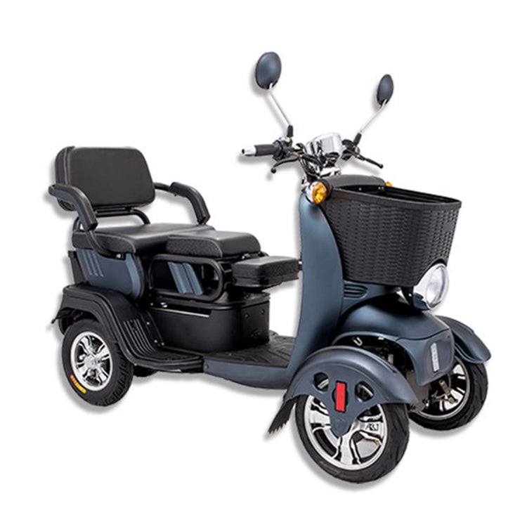 ECOCRUISER 4 1000w Electric Scooter all terrain E-Scooter (7675458486433)