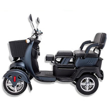 Load image into Gallery viewer, ECOCRUISER 4 1000w Electric Scooter all terrain E-Scooter (7675458486433)
