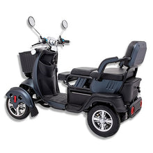 Load image into Gallery viewer, ECOCRUISER 4 1000w Electric Scooter all terrain E-Scooter (7675458486433)
