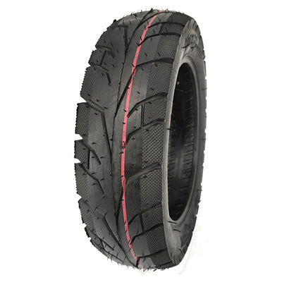 BOOSTBOLT 10-inch Rubber Tyres 10x2.5 Outer Tyre For E-Scooter (7670495051937)