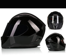 Load image into Gallery viewer, RIDEREADY High Quality Full Face Helmet Motorcycle Head Safety Motor Racing Helmets (7676031533217)
