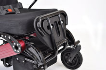 Load image into Gallery viewer, EZYCHAIR New Foldable Electric Aluminum Wheelchair (7676080029857)
