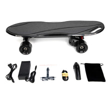 Load image into Gallery viewer, POWERSKATE Powerful Dual Motor 4WD Replacement Parts Electric Skateboard (7677436166305)
