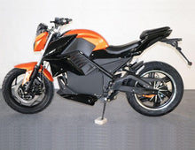 Load image into Gallery viewer, FLASHRIDE FR-R6 Sport Racing Electric Motorcycle (7668822868129)
