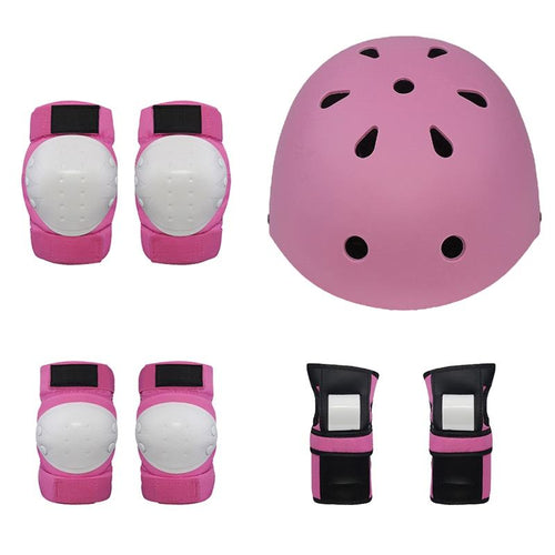 ROLLARMOR Professional Kids Skateboard Skate Cycling Sport Helmet (7674285523105)